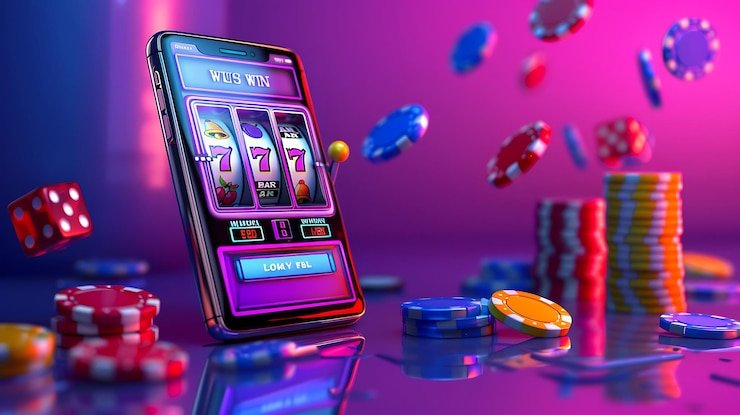 rajawin slot featured game showcase rajawin slot featured game showcase