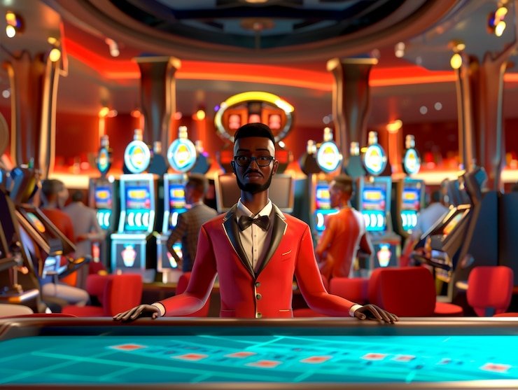 rajawin slot featured game showcase rajawin slot featured game showcase