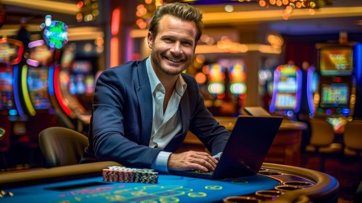 Live roulette table video on rajawin slot NetEnt Live roulette table video on rajawin slot NetEnt
